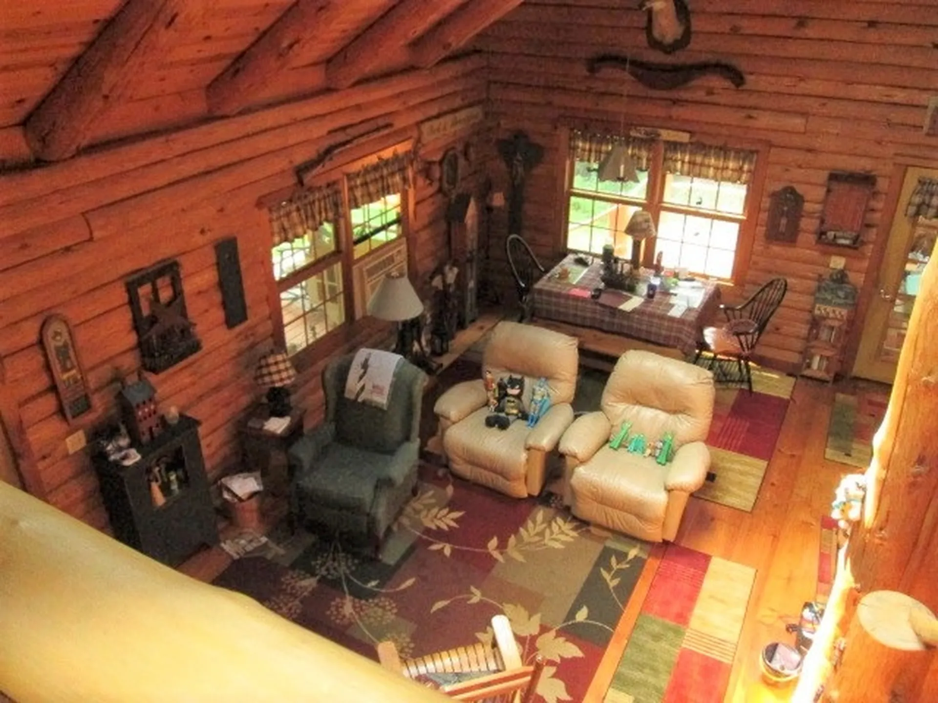 59 Honey Road Marlow NH 03456