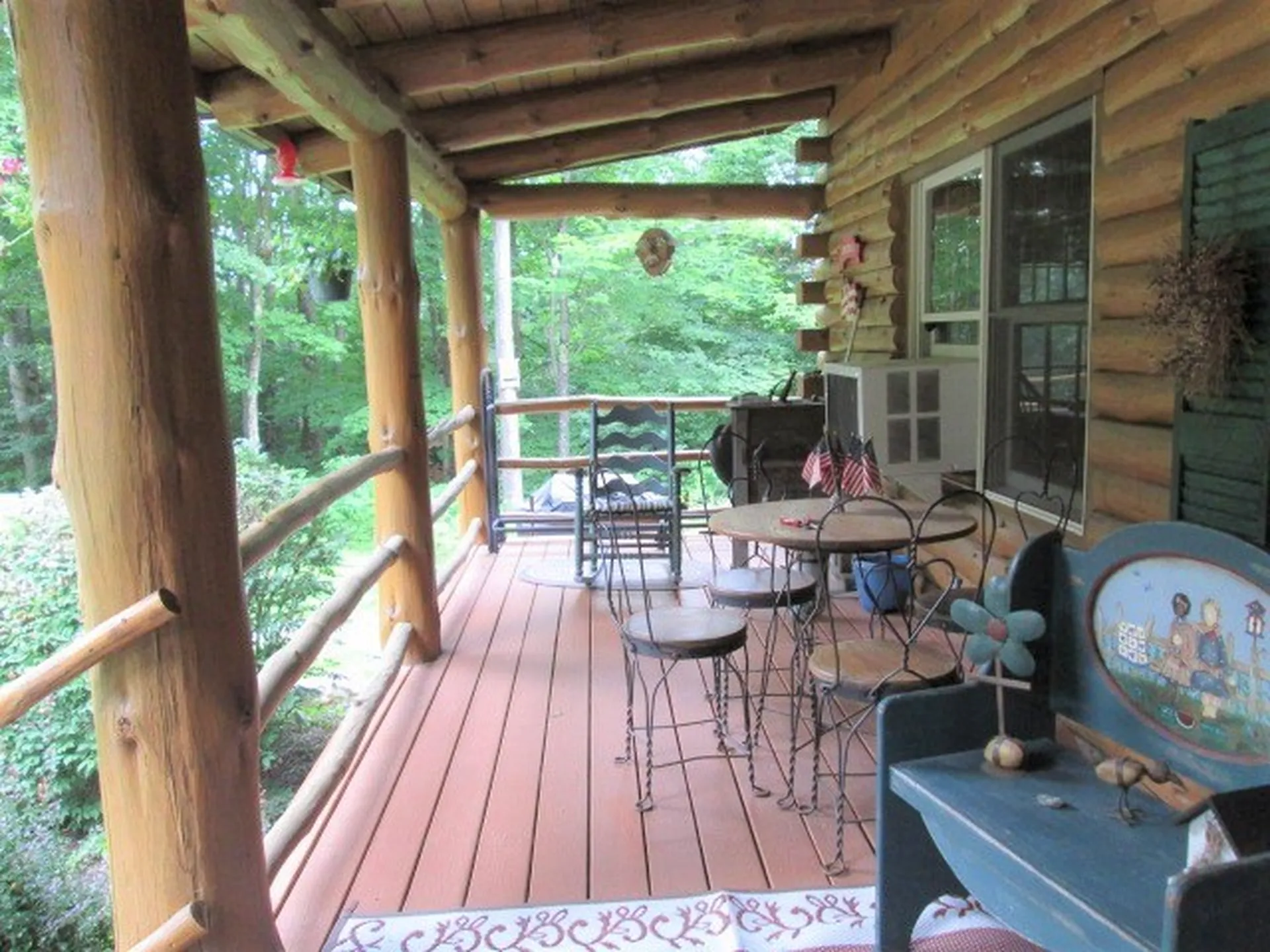 59 Honey Road Marlow NH 03456