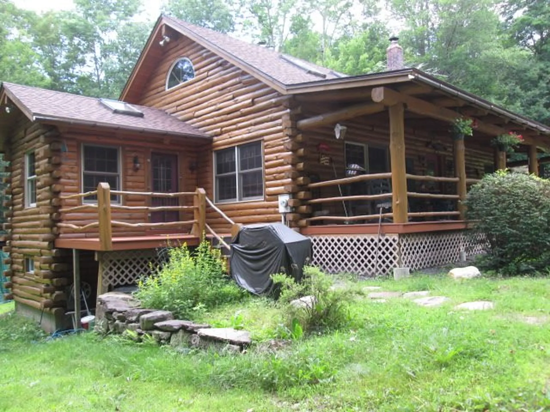 59 Honey Road Marlow NH 03456