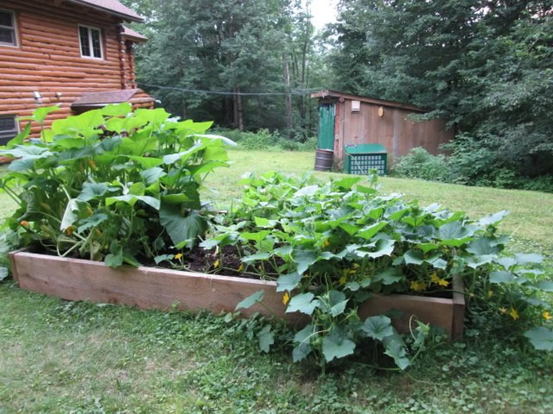 59 Honey Road Marlow NH 03456