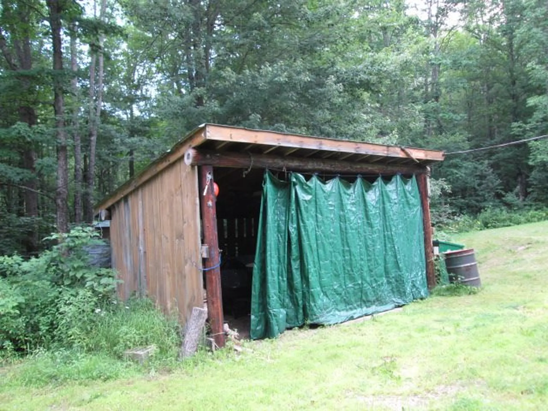 59 Honey Road Marlow NH 03456