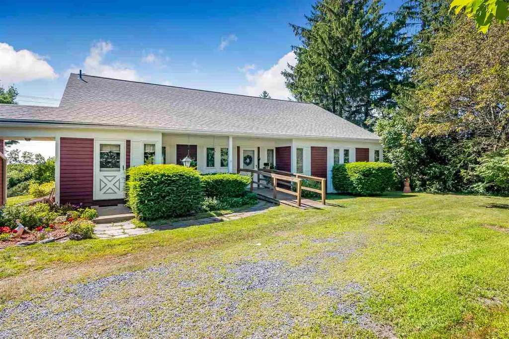 4272 St George Road Williston VT 05495