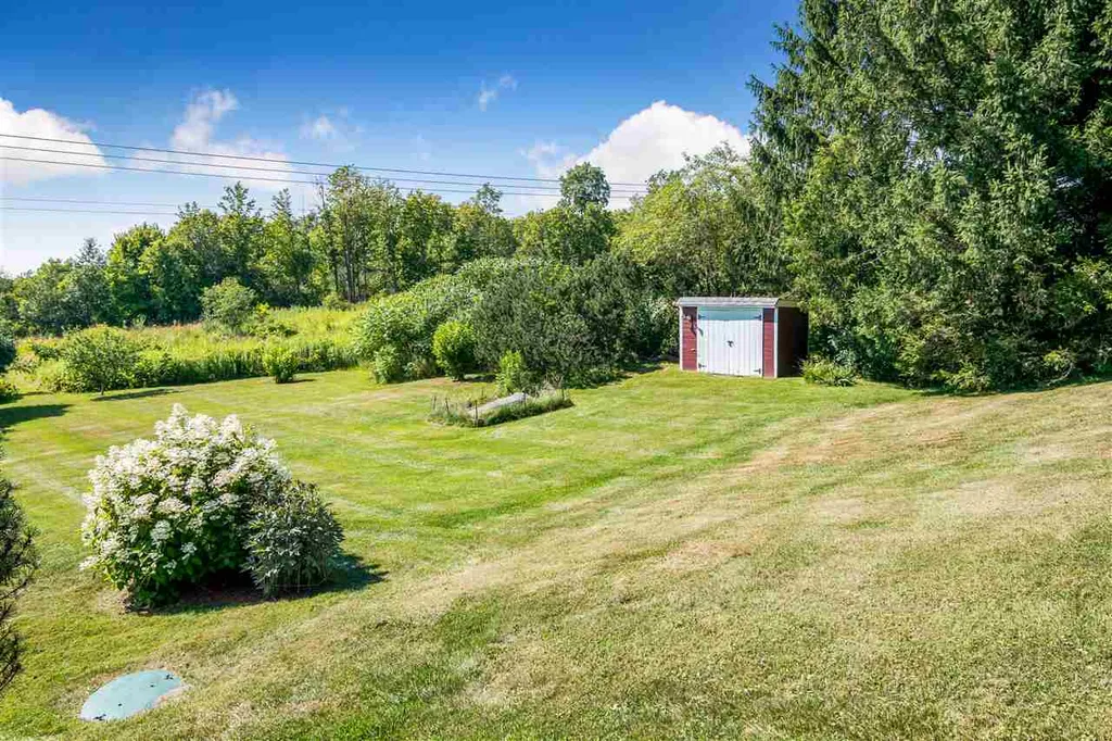 4272 St George Road Williston VT 05495