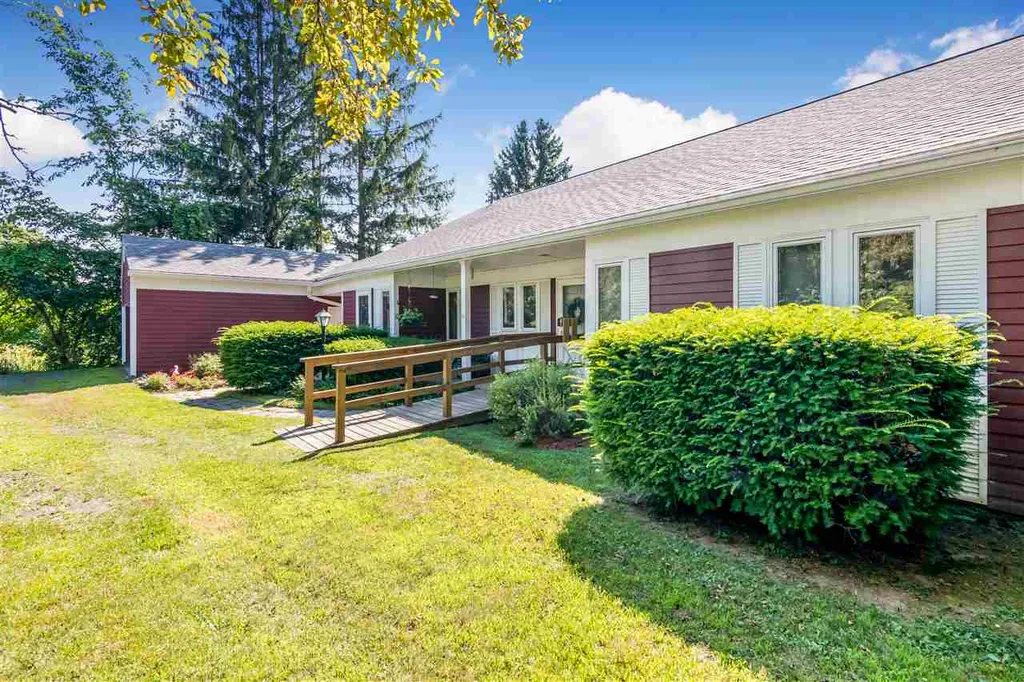 4272 St George Road Williston VT 05495