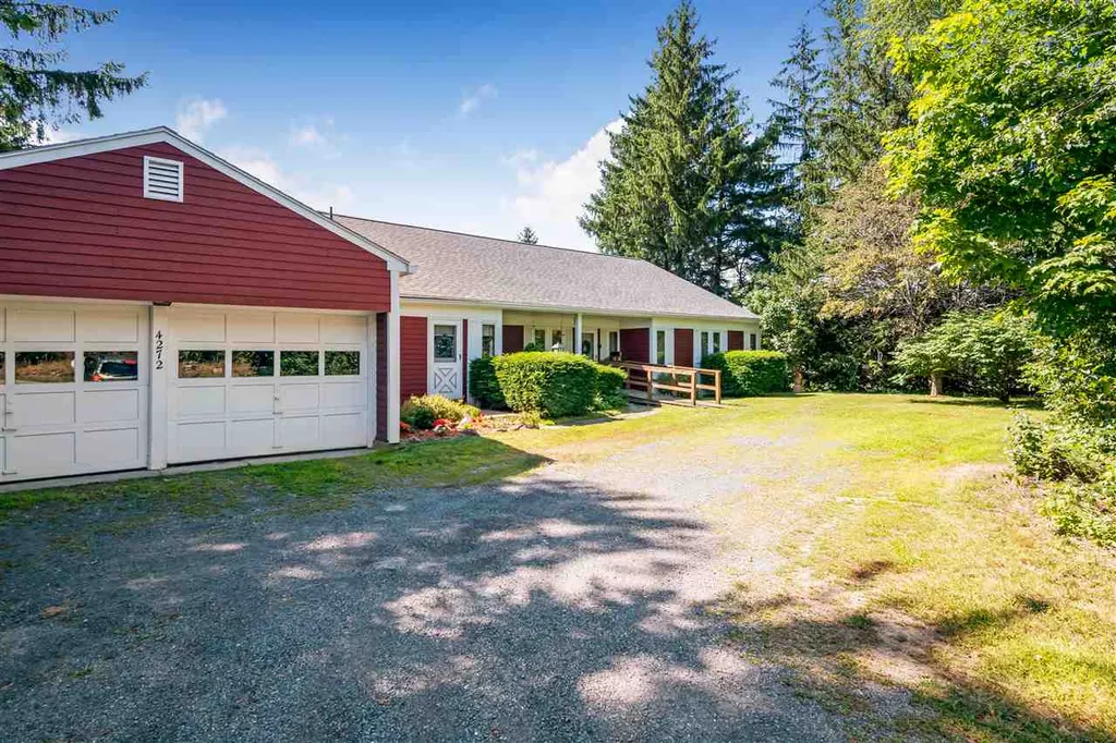 4272 St George Road Williston VT 05495