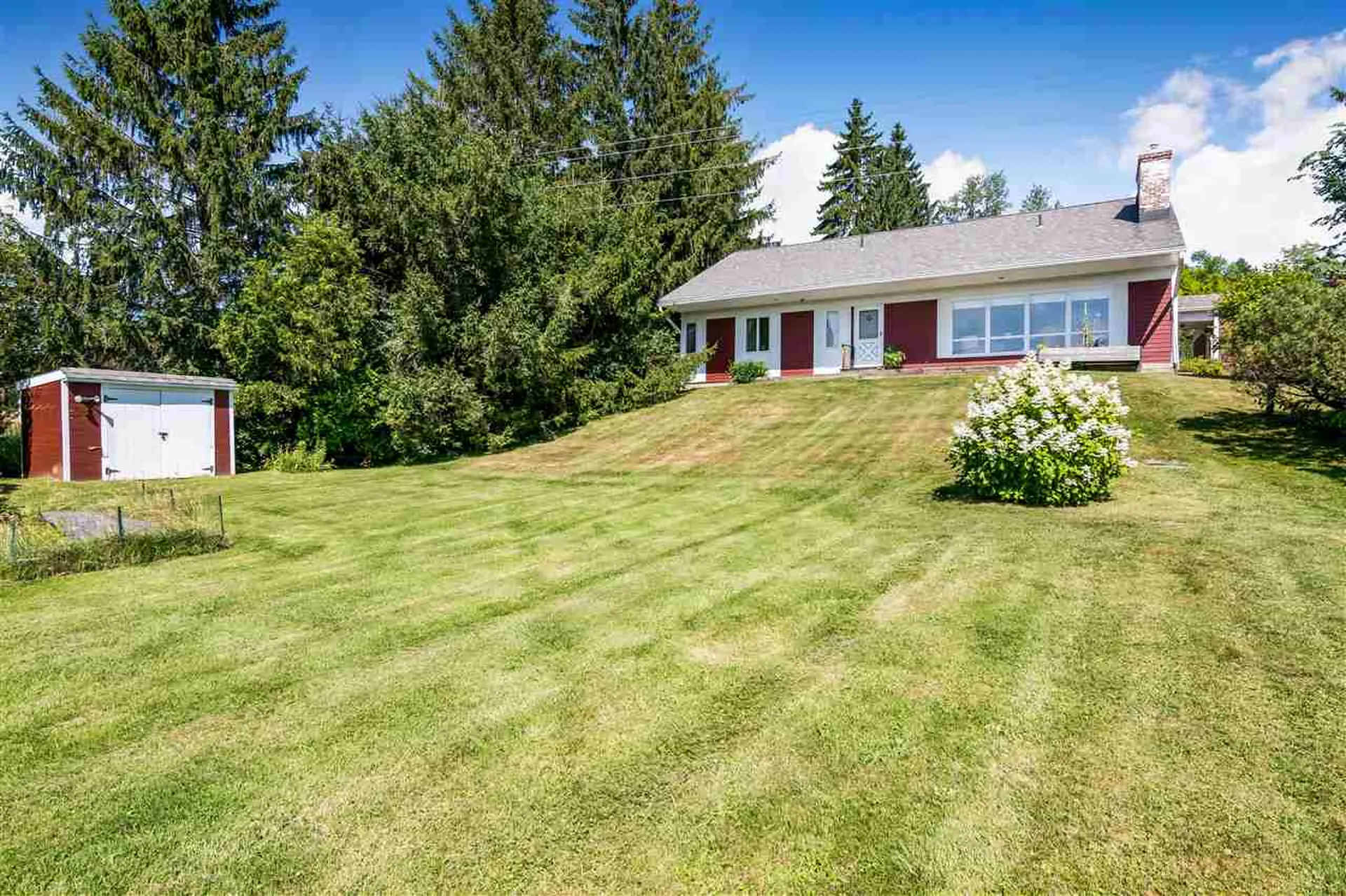 4272 St George Road Williston VT 05495