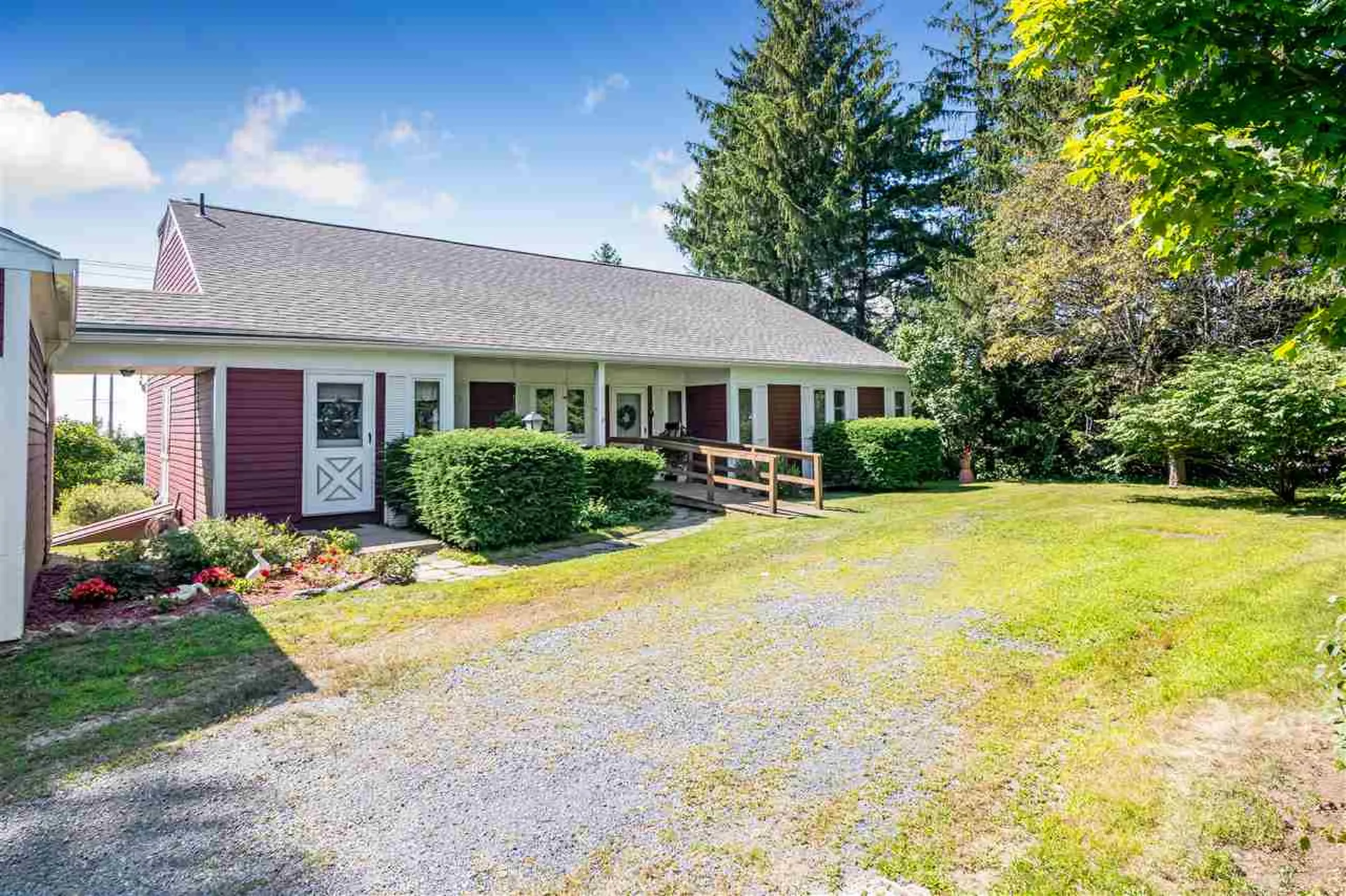 4272 St George Road Williston VT 05495