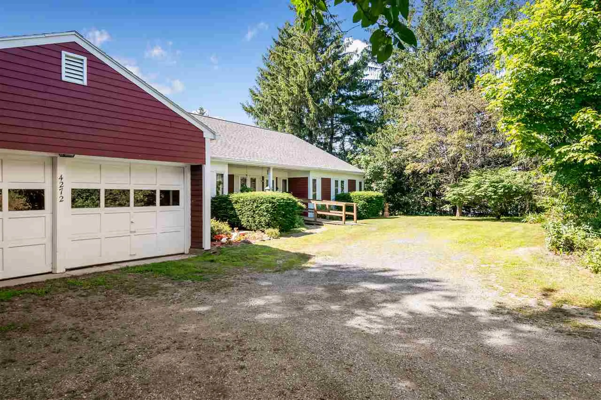 4272 St George Road Williston VT 05495
