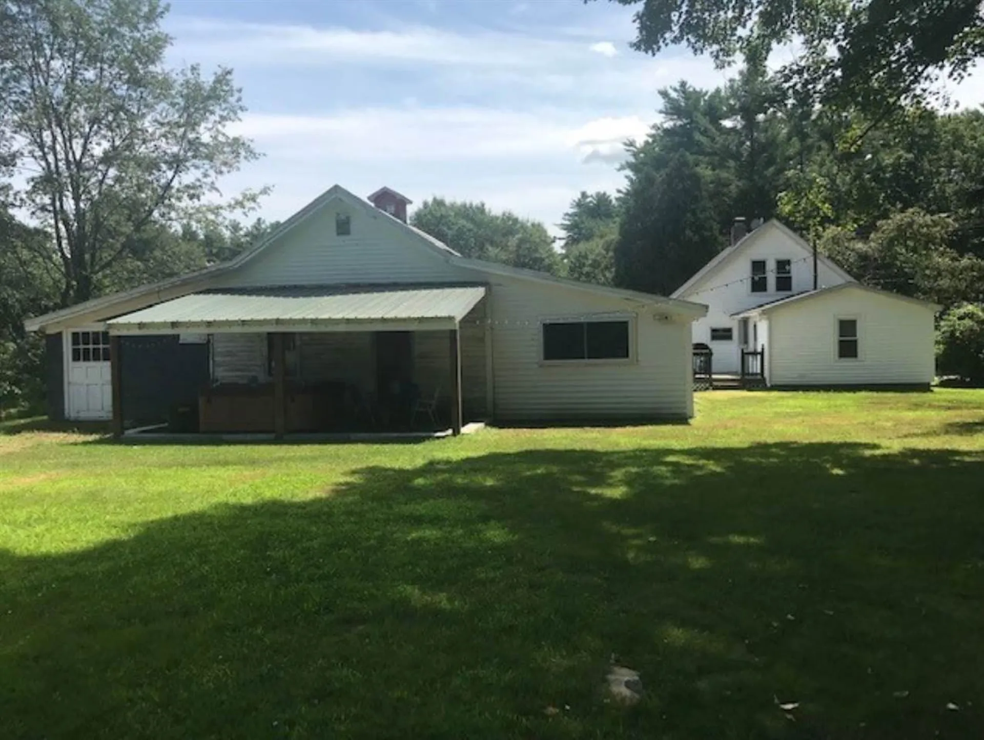 55 Strafford Road Rochester NH 03867