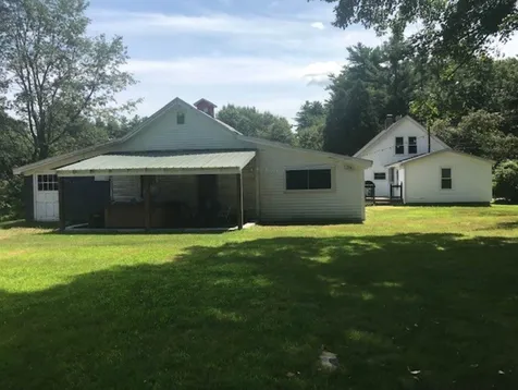55 Strafford Road Rochester NH 03867