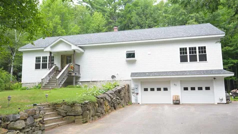 45 Durrell Mountain Road Belmont NH 03220