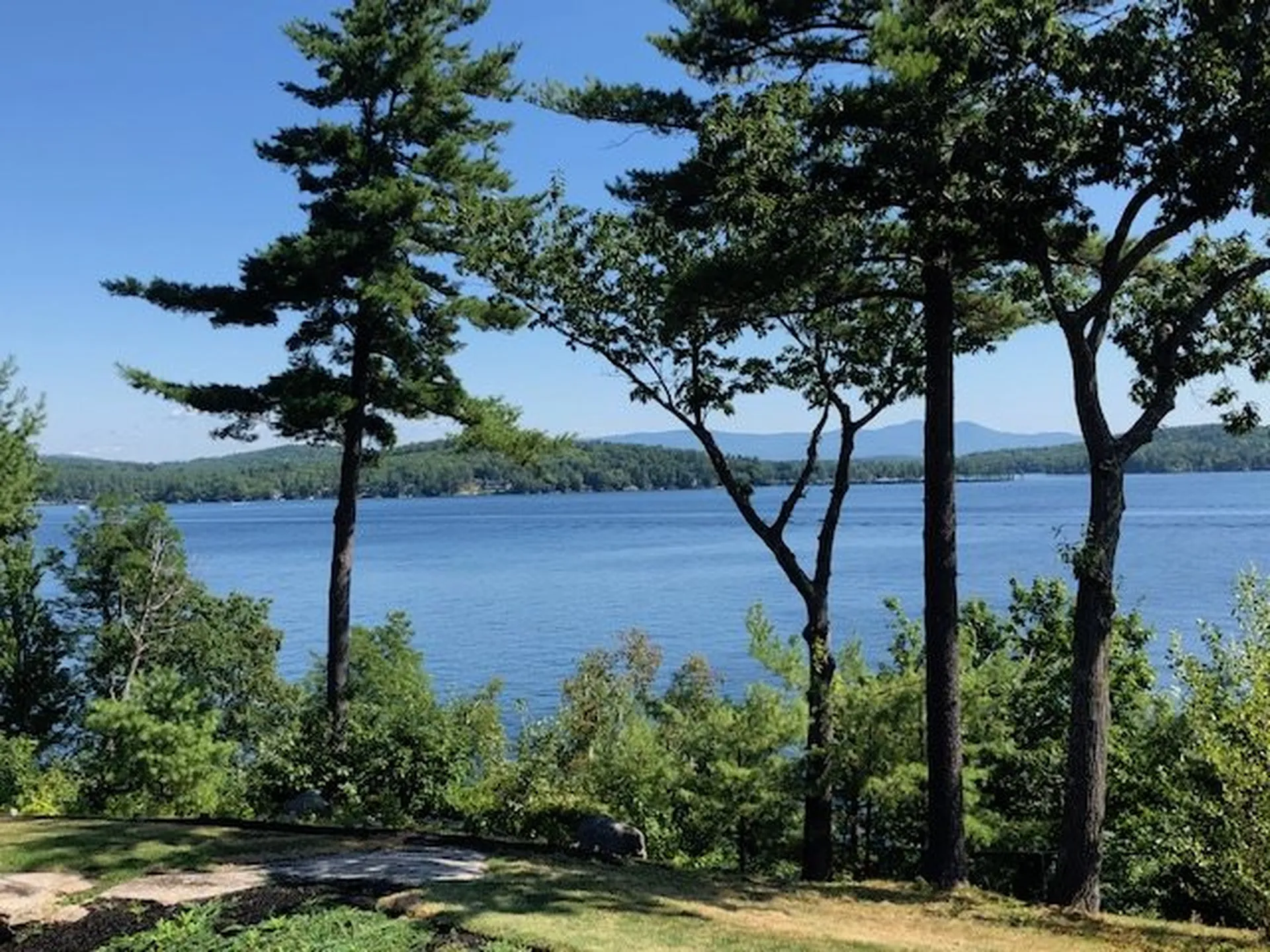 581 Scenic Road Laconia NH 03246