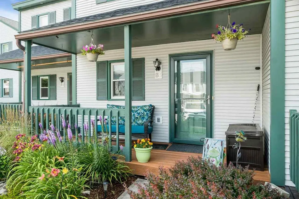78 Lyman Meadow Road Hinesburg VT 05461