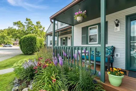 78 Lyman Meadow Road Hinesburg VT 05461