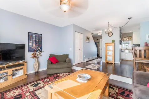 78 Lyman Meadow Road Hinesburg VT 05461