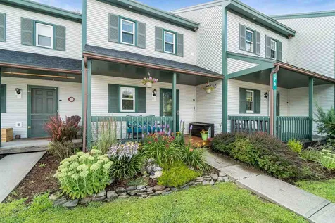 78 Lyman Meadow Road Hinesburg VT 05461