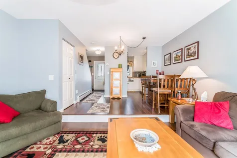 78 Lyman Meadow Road Hinesburg VT 05461
