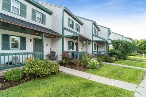 78 Lyman Meadow Road Hinesburg VT 05461