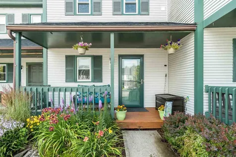 78 Lyman Meadow Road Hinesburg VT 05461