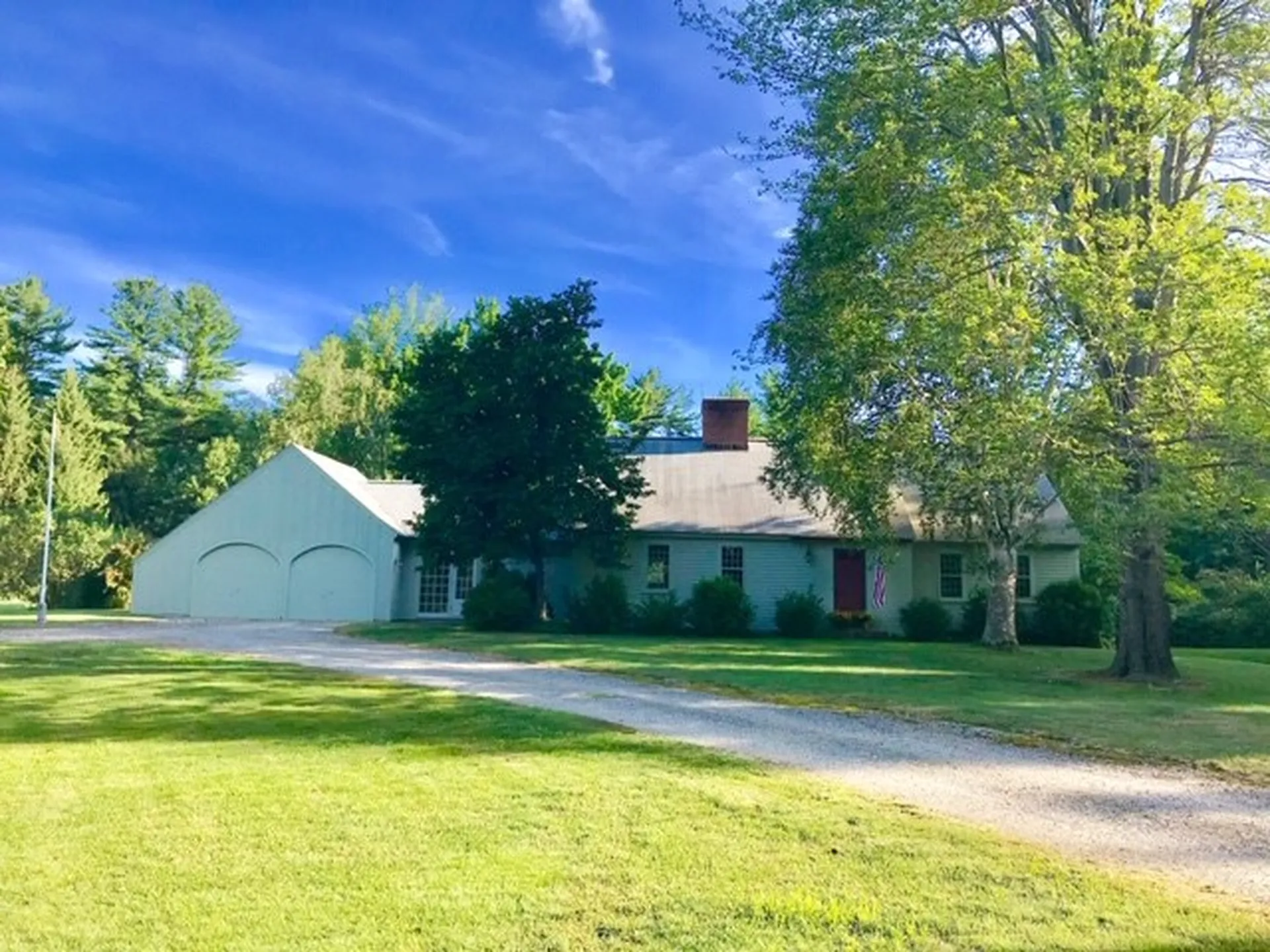 5 Wilkins Road Amherst NH 03031