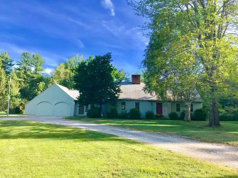 5 Wilkins Road Amherst NH 03031