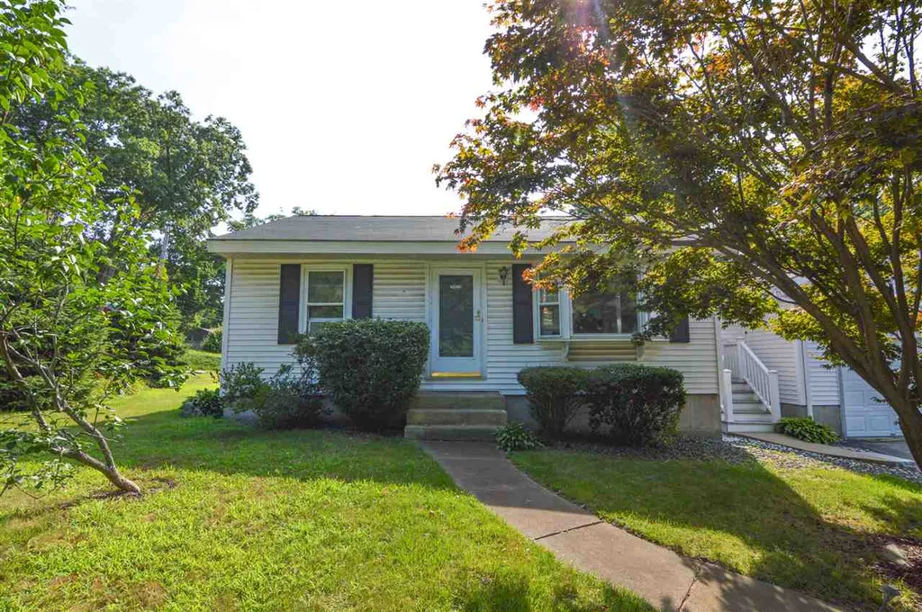 1154 South Beech Street Manchester NH 03103