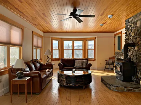 391 Pope Brook Road Danville VT 05828