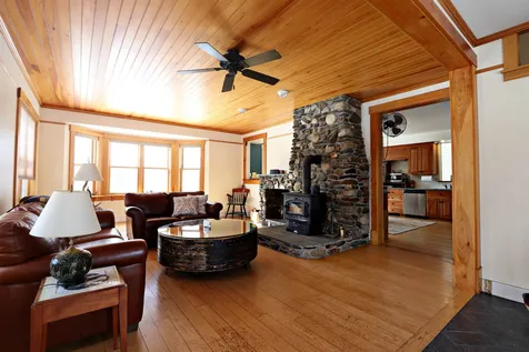 391 Pope Brook Road Danville VT 05828