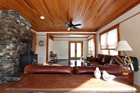 391 Pope Brook Road Danville VT 05828