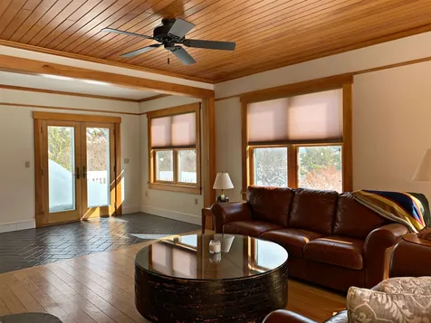 391 Pope Brook Road Danville VT 05828