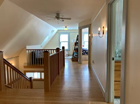 391 Pope Brook Road Danville VT 05828