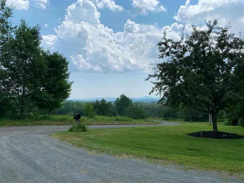 391 Pope Brook Road Danville VT 05828