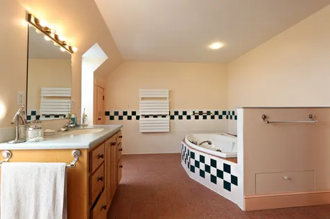 391 Pope Brook Road Danville VT 05828
