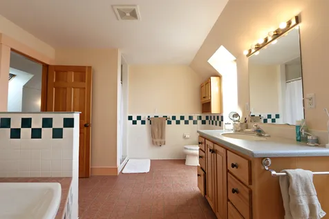 391 Pope Brook Road Danville VT 05828
