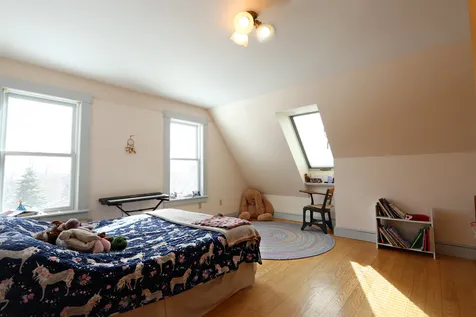 391 Pope Brook Road Danville VT 05828