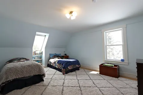 391 Pope Brook Road Danville VT 05828