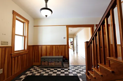 391 Pope Brook Road Danville VT 05828