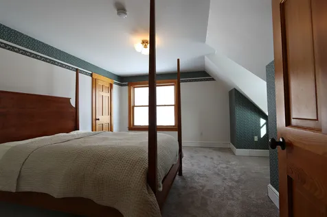 391 Pope Brook Road Danville VT 05828