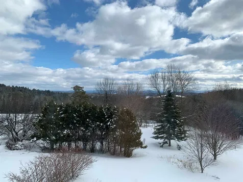 391 Pope Brook Road Danville VT 05828