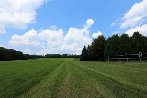 391 Pope Brook Road Danville VT 05828