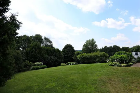391 Pope Brook Road Danville VT 05828