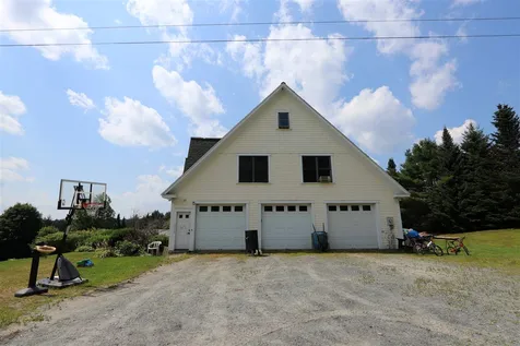 391 Pope Brook Road Danville VT 05828