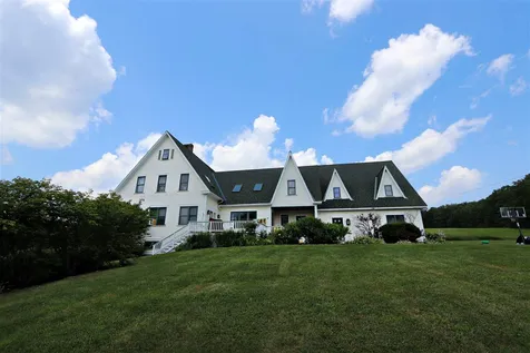 391 Pope Brook Road Danville VT 05828