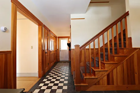 391 Pope Brook Road Danville VT 05828
