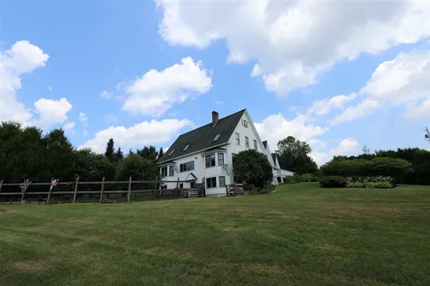 391 Pope Brook Road Danville VT 05828