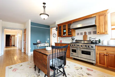 391 Pope Brook Road Danville VT 05828