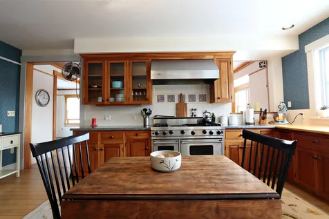 391 Pope Brook Road Danville VT 05828