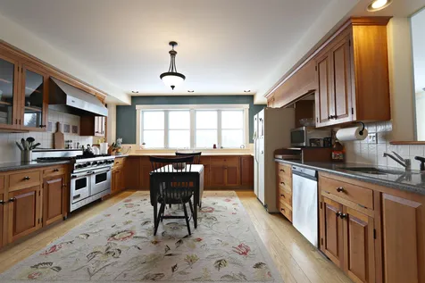 391 Pope Brook Road Danville VT 05828
