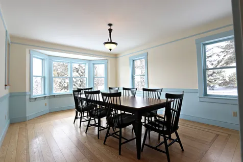 391 Pope Brook Road Danville VT 05828