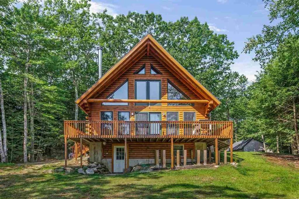 217 West Hill Road Troy NH 03465